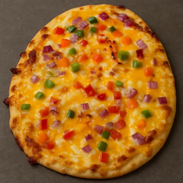 MJ Cuisine