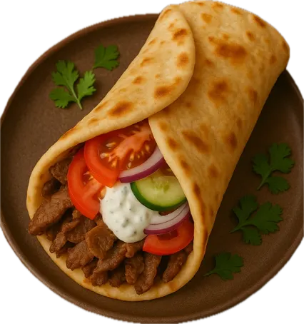 MJ Cuisine