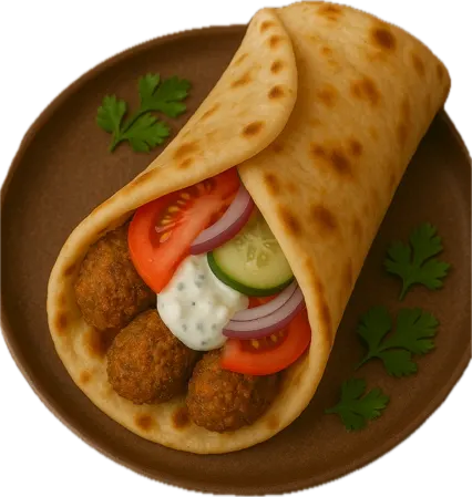 MJ Cuisine