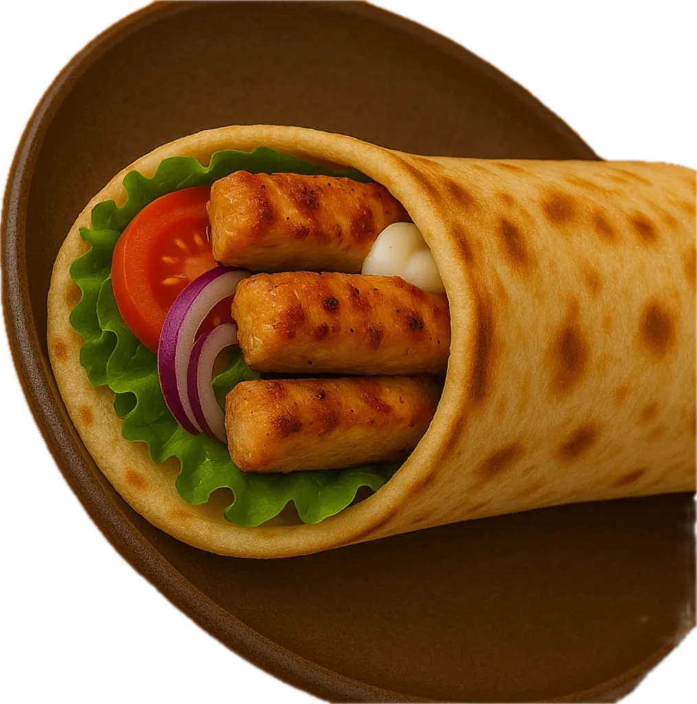 MJ Cuisine