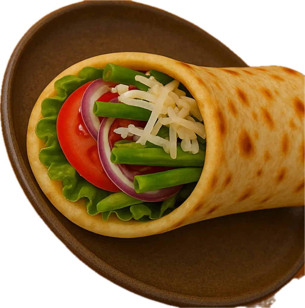 MJ Cuisine