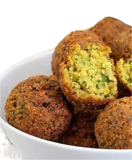 MJ Cuisine