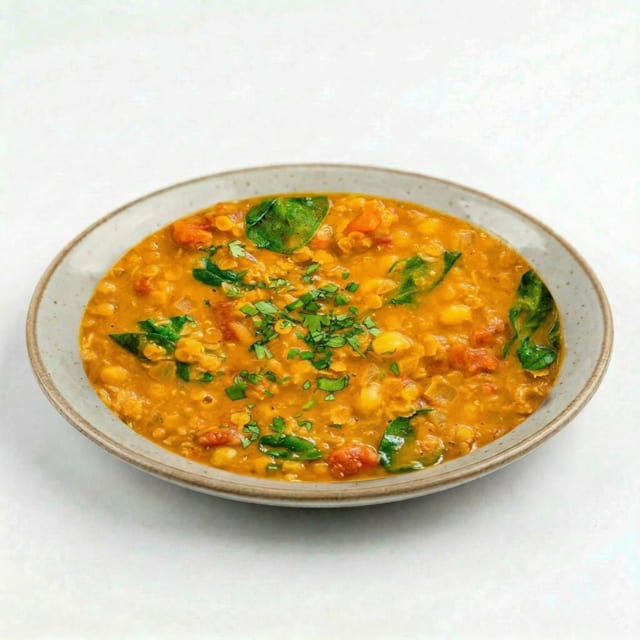 Daal (Lentil) (🌿).