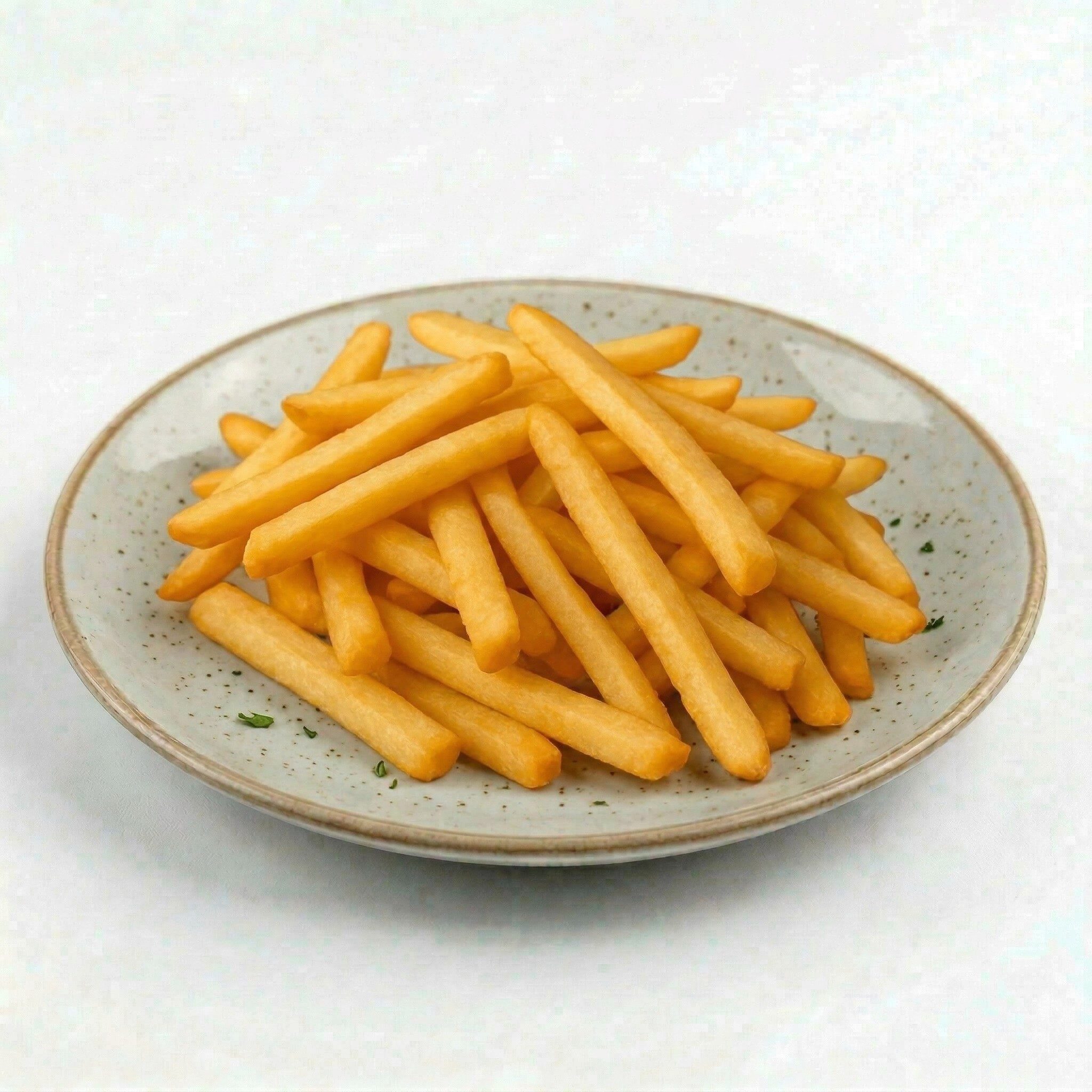 French Fries.