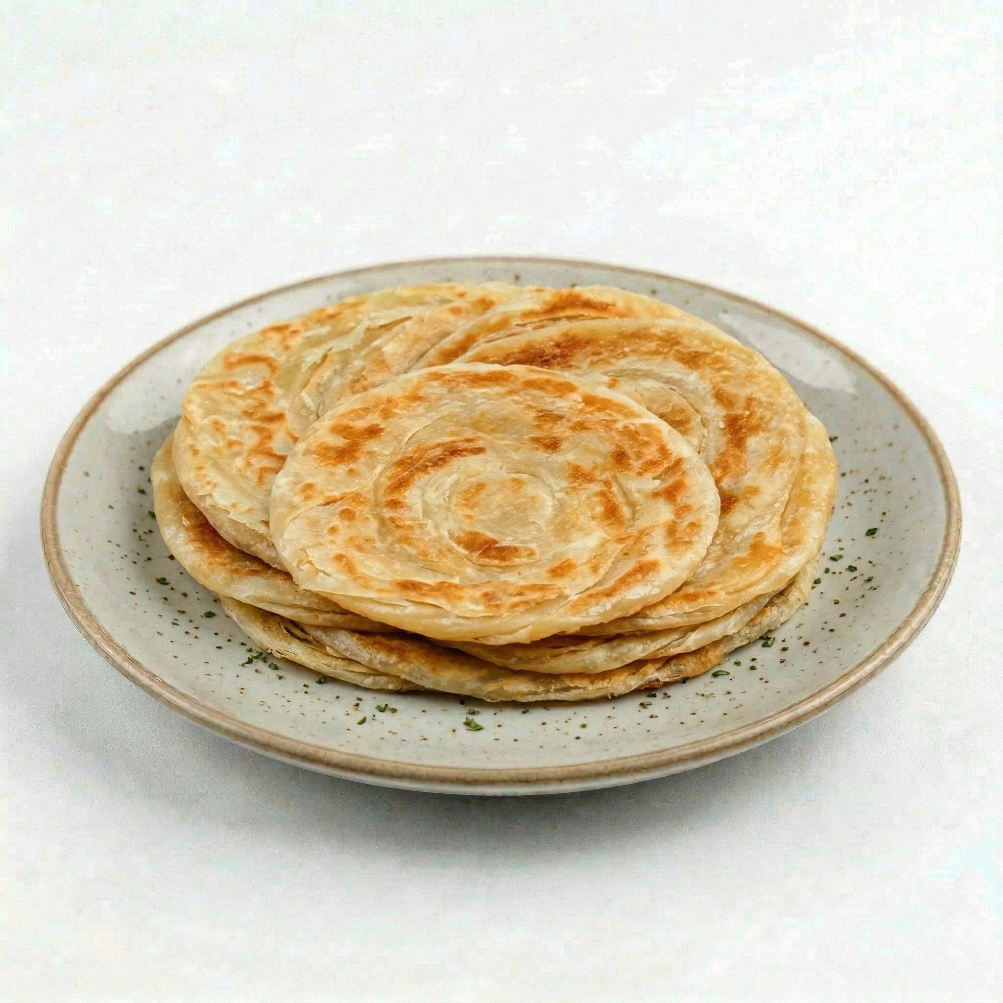 Paratha (4pcs).