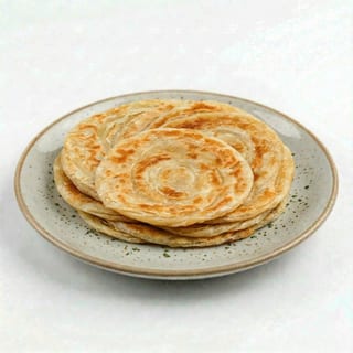 Paratha (4pcs)
