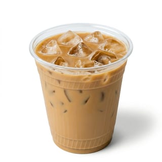 Iced Coffee