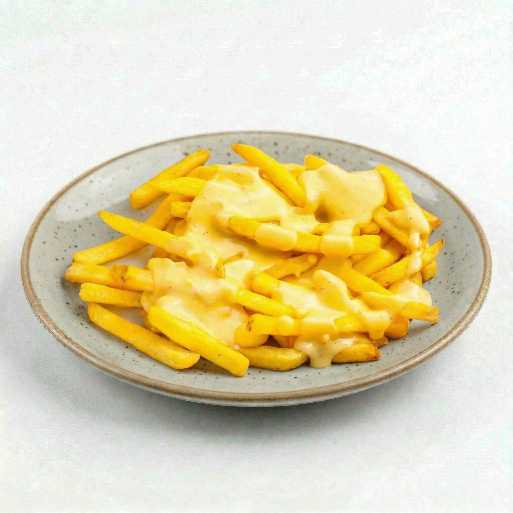 Cheesy Fries.