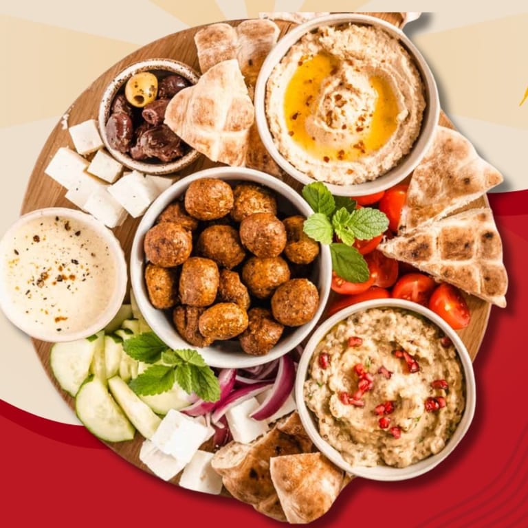 Advance Ordering Made Easy