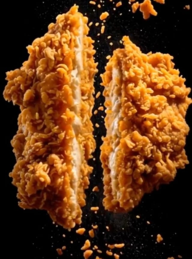 Party Wings (H)