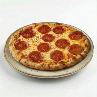 Pepperoni Pizza (H)