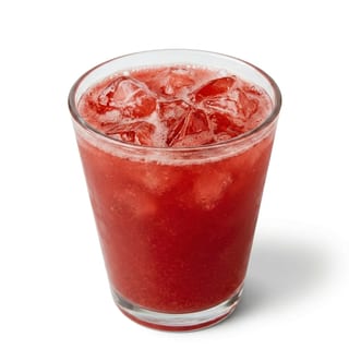 Strawberry & Acai Berry Iced Tea