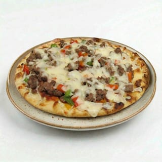 Beef Pizza (H)