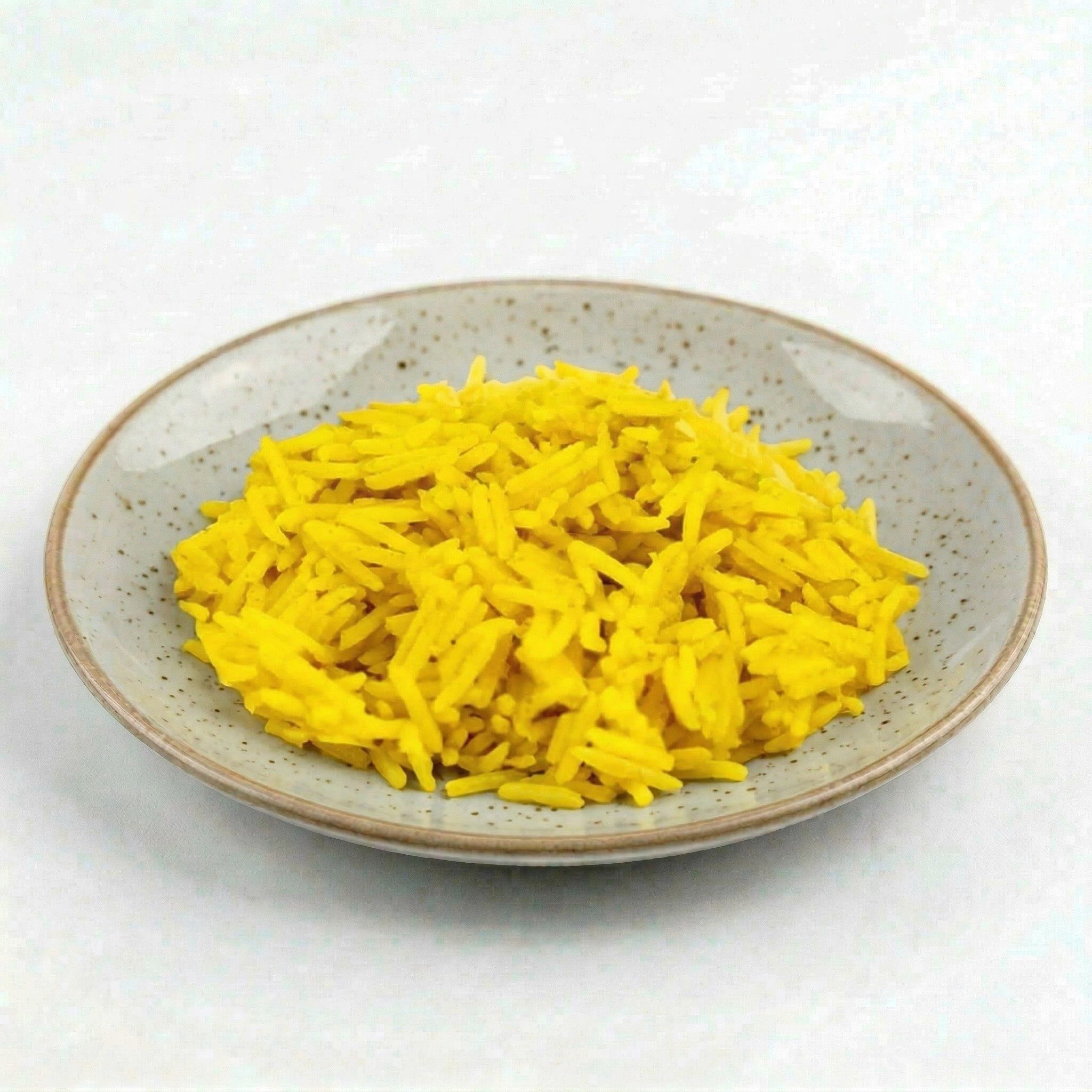Yellow Rice.