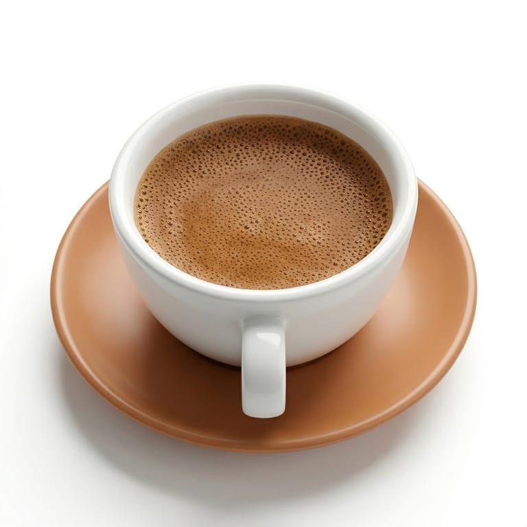Delicious Coffee Selections
