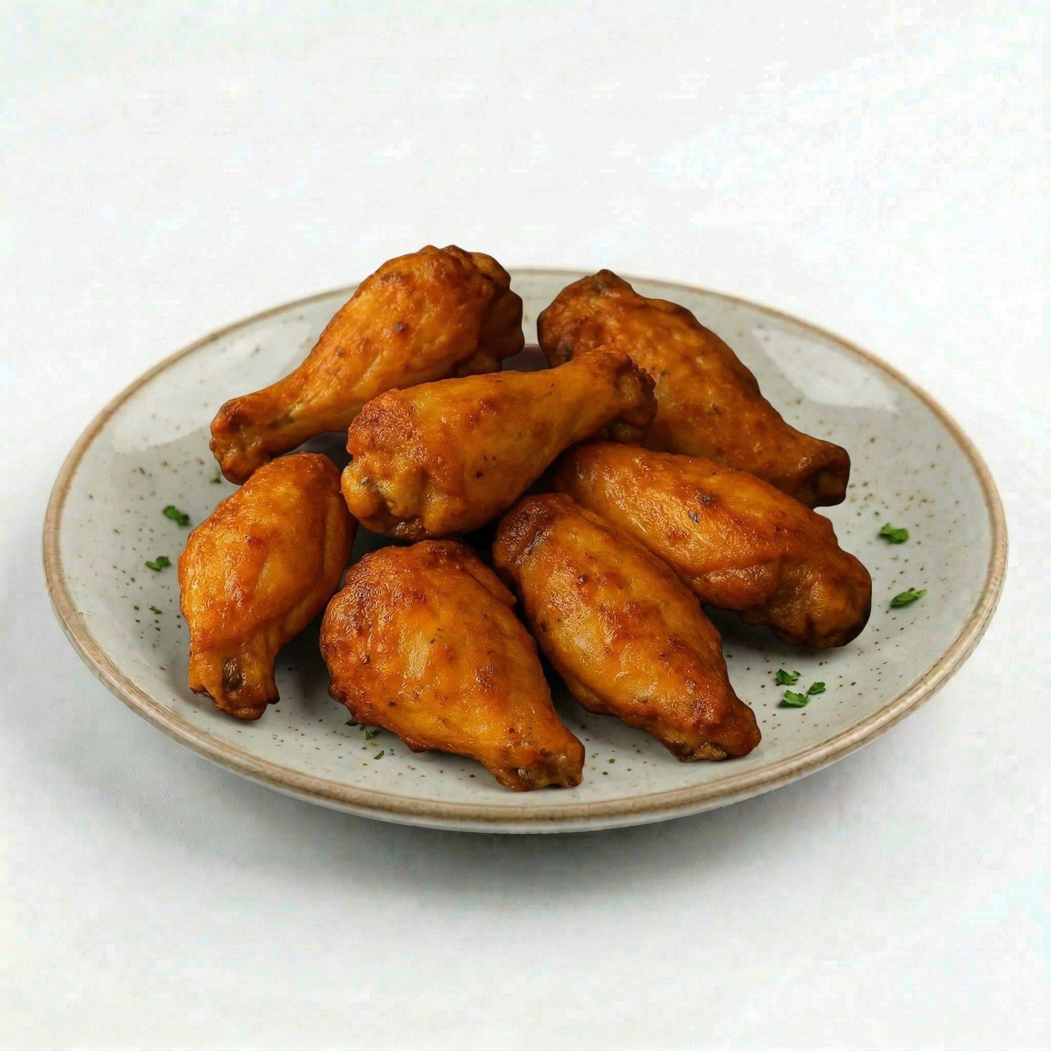 Fried Chicken & Free Side.