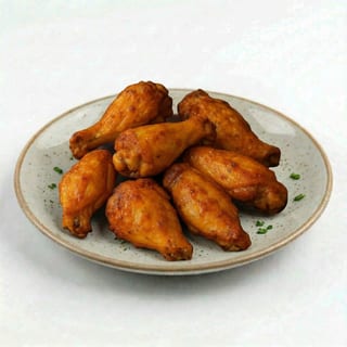 Individual Boxed Fried Chicken & Free Side