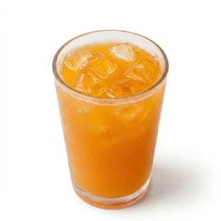 Mango Fruit Tea