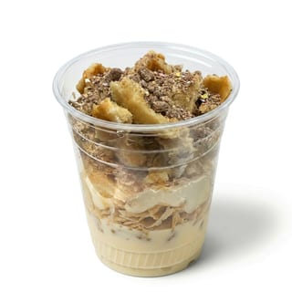 Ice Cream Royal Delight