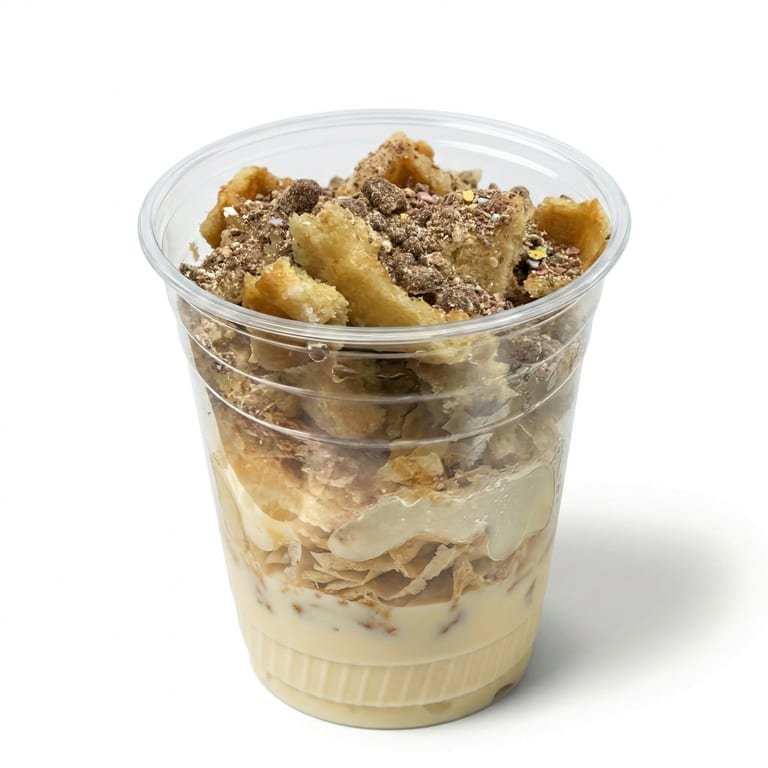 Indulge in Our Ice Cream