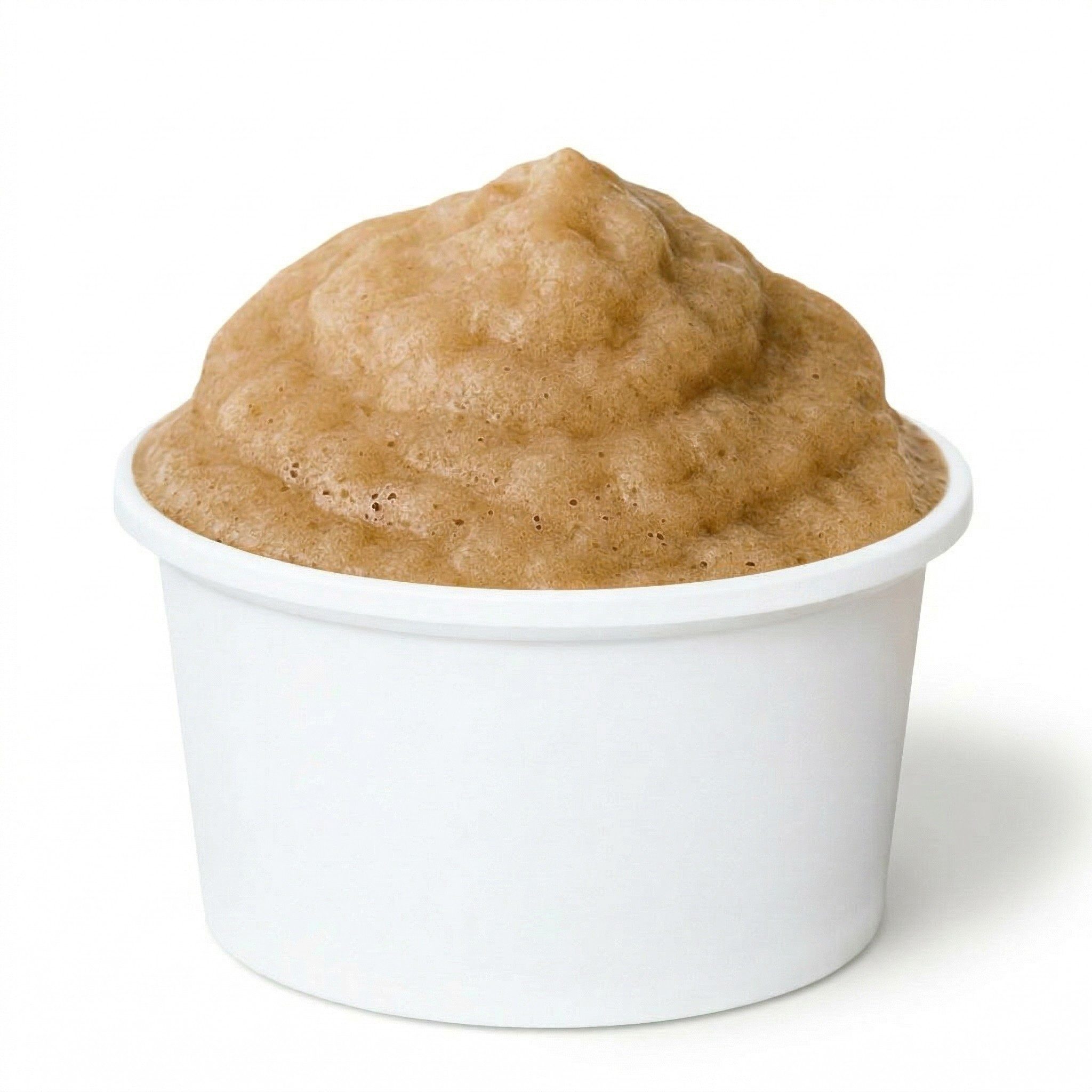 Frozen Coffee.