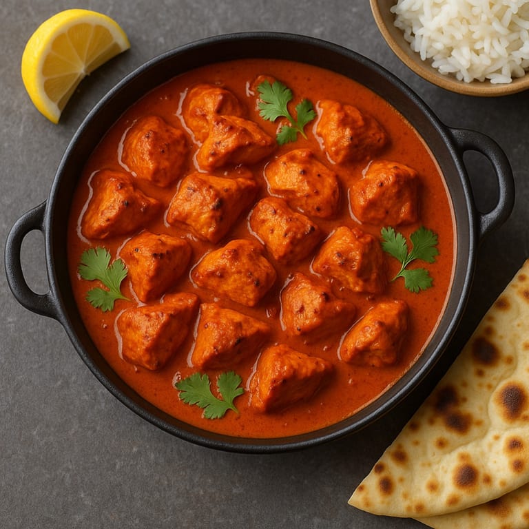 Crafted Flavors That Speak For Themselves