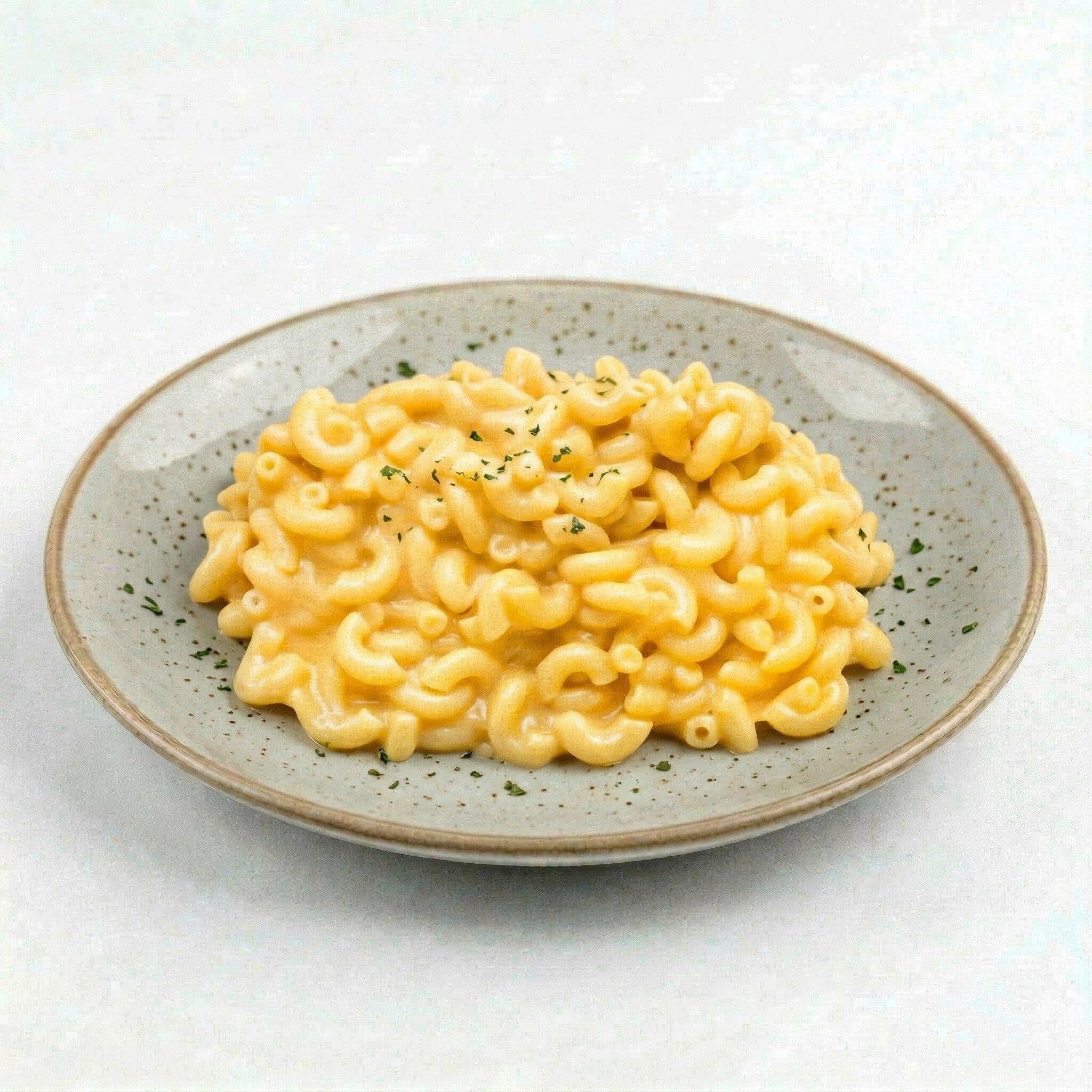 Mac & Cheese.