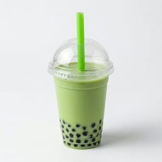 Jasmine Green Tea
