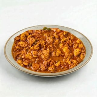 Vindaloo Chicken