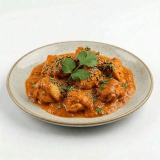 Chicken Tikka Masala