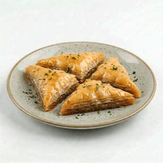 Baklava (12 pcs)