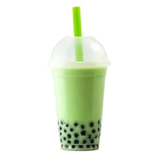 Jasmine Milk Tea